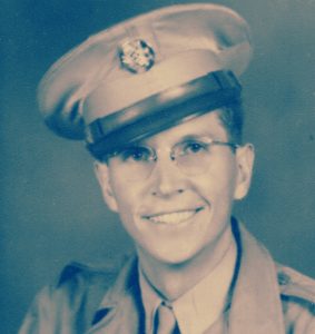 Diary of an Infantryman